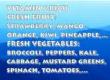 Cellulite Fighting Foods