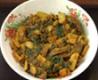 Mixed Vegetable Side Dish