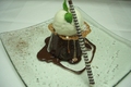 Almonds And Chocolate