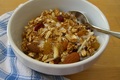 How To Make Quick And Easy Granola