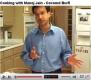 Coconut Barfis Made In Manoj Jain's Style Video