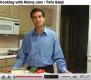 Manoj Jain's Take On Wonderful Tofu Delight Video