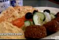 Cafe Gyros In Newark Ca