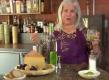 How To Pair Caipirinha And Sartori Raspberry Bella Vitano