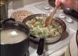 Cajun Dirty Rice Dressing