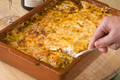 How To Make Classic Moussaka