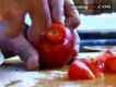 Canning Tomatoes and Making Sauce