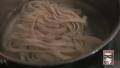 Caramel Apple Pasta Recipe