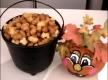 How To Make Caramel Popcorn/Puffcorn Video