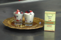 Cardamom Flavored Rice Pudding