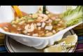 Casa Sanchez Mexican Food Review