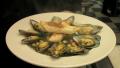 Casablanca Mussels Recipe