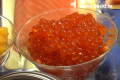 About Caviar At The Fancy Food Show