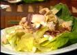 Ceasar Salad - Cooking Made Simple by Belucci