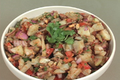 Desi Aloo Chat