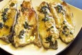 Charbroiled Trout