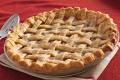 How To Make A Lattice Top Pie Crust