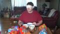 Cheese Puffs With Beer Taste Test Review Video
