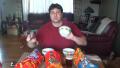 Cheese Puffs Taste Test Review Video