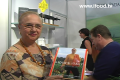 An Interview With Chef Lidia At The Fancy Food Show