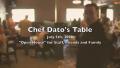 A Quick Look At The Chef Dato'S Speech