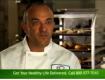 About Chef James, a Pastry Chef