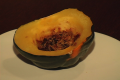 Squash And Cherry Bake At The Squash Cook-Off Event