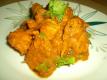 How To Make Chicken Kolhapuri