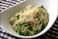 Pollo Con Orzo E Asiago
