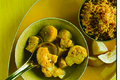 Chicken Curry with Squash