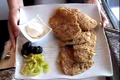 Mediterranean Chicken Escalope