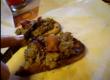 Chicken Liver Crostini At Mozza Video