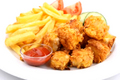 How To Make Tofu Nuggets