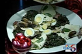 How To Make Italian Chicken and Mushroom Fry