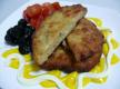 Crispy Chicken Toastami