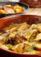 How To Make Chicken And Caramelized Persimmon Tagine