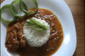 How To Make Chicken Curry And Rice