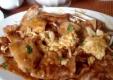 Chilaquiles At Tacubaya Fourth Street