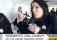 Chili Cookoff Show