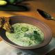 How To Make Chilled Cucumber Soup