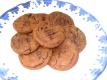 Chewy Chocolate, Chocolate Chip Cookies