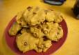 Easy Chocolate Chip Cookies