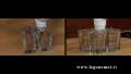 Chocolate Cream Shots