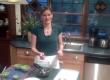 Homemade Chocolate Truffles