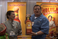 Cholula Hot Sauce At The National Restaurant Association, Chicago 