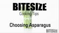 How To Choose Asparagus