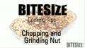 Tips On Chopping & Grinding Nuts