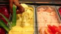 Ciao Bella Gelato Video - New York, Ny - Food