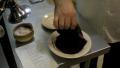 Coffee Encrusted Pork Chop Recipe