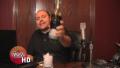 60 Seconds Taste Test For Cola Vodka